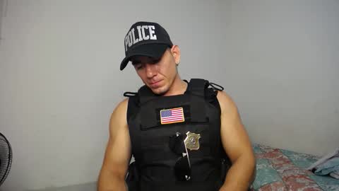 Snapshot of supermen_03 chatting on 30, 10, 2025 jhosh online show from 30, 10, 2025