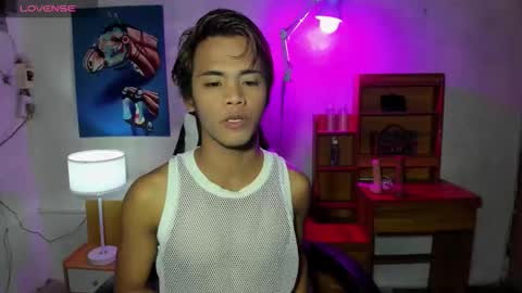 Snapshot of supernicecock1103 chatting on 2, 10, 2025 supernicecock1103 online show from 2, 10, 2025
