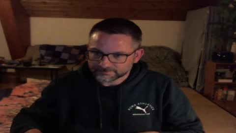 supersquirrel81 online show from 11, 5, 2026