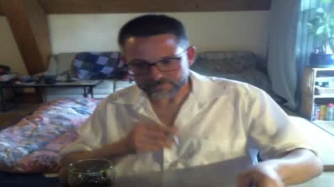 supersquirrel81 online show from 19, 5, 2026
