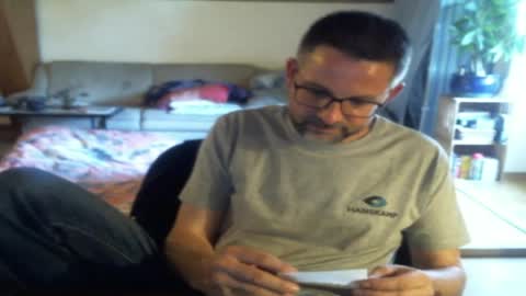 supersquirrel81 online show from 20, 5, 2026