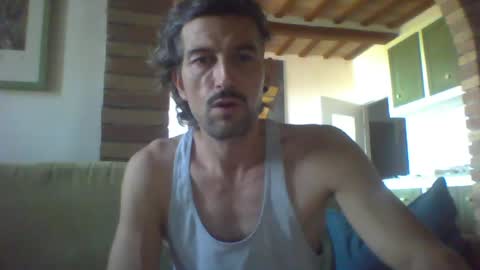 Snapshot of supertrampo3 chatting on 5, 7, 2026 supertrampo3 online show from 5, 7, 2026