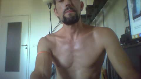 Snapshot of supertrampo3 chatting on 1, 8, 2026 supertrampo3 online show from 1, 8, 2026