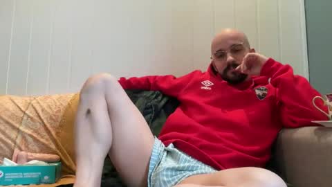 supre_dany online show from 22, 4, 2026