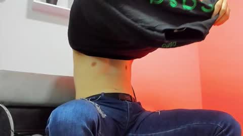 supreme_alpha_ online show from 9, 11, 2025