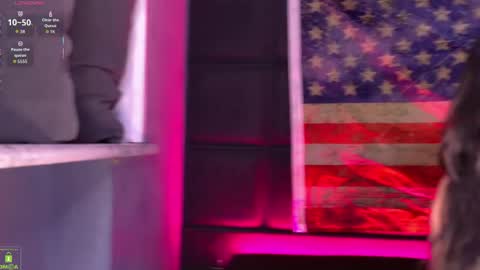 ROXXXY online show from 20, 5, 2026