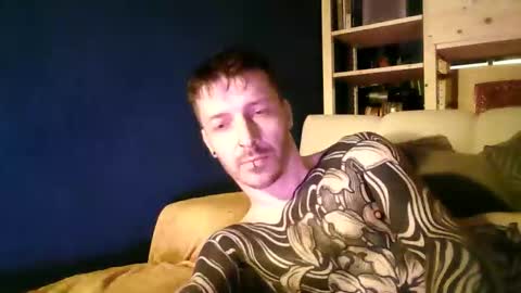 Snapshot of surgical_steel chatting on 7, 4, 2026 SurgicalSteel online show from 7, 4, 2026