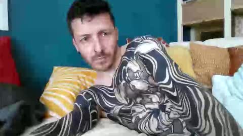 Snapshot of surgical_steel chatting on 27, 5, 2026 SurgicalSteel online show from 27, 5, 2026