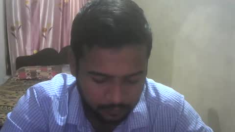 Snapshot of suryamahesh333 chatting on 16, 10, 2025 suryamahesh333 online show from 16, 10, 2025