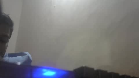 Snapshot of suryamahesh333 chatting on 20, 10, 2025 suryamahesh333 online show from 20, 10, 2025