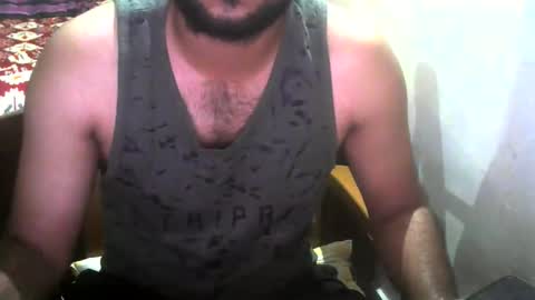 Snapshot of suryamahesh333 chatting on 4, 11, 2025 suryamahesh333 online show from 4, 11, 2025