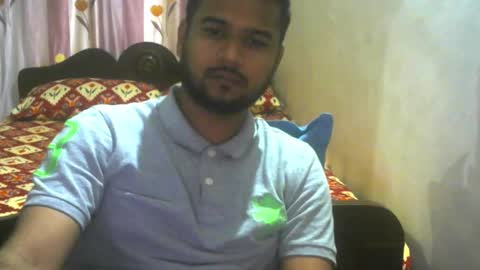 Snapshot of suryamahesh333 chatting on 5, 12, 2025 suryamahesh333 online show from 5, 12, 2025