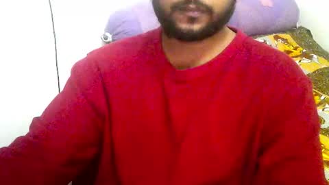 Snapshot of suryamahesh333 chatting on 6, 1, 2026 suryamahesh333 online show from 6, 1, 2026