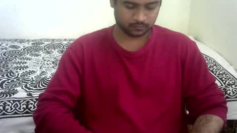 Snapshot of suryamahesh333 chatting on 8, 1, 2026 suryamahesh333 online show from 8, 1, 2026