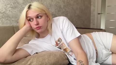 Vladiva online show from 1, 10, 2025