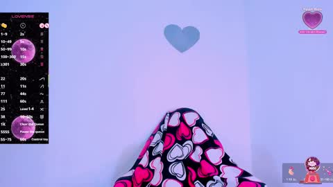 SUSAN online show from 21, 10, 2025