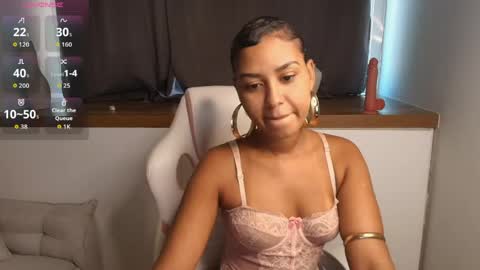 Snapshot of susan_backer chatting on 24, 4, 2026 Susan online show from 24, 4, 2026