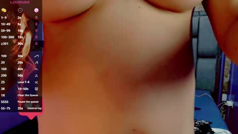 S U S A N A online show from 3, 3, 2025