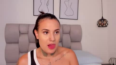 Susan online show from 18, 10, 2025