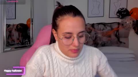 Susan online show from 24, 10, 2025