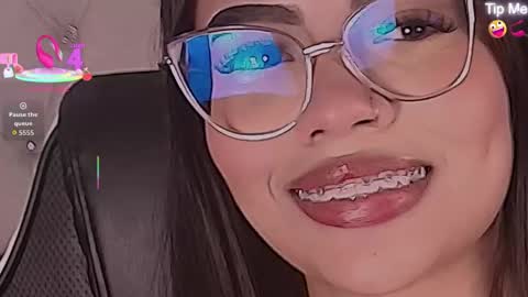 susan_voltaire online show from 23, 4, 2026