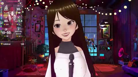 susana online show from 4, 12, 2025