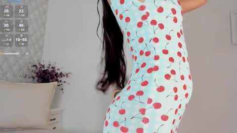 Snapshot of susana__sanchez chatting on 14, 2, 2025 SUSANA online show from 14, 2, 2025