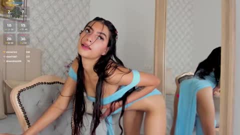 Snapshot of susana__sanchez chatting on 7, 3, 2025 SUSANA online show from 7, 3, 2025