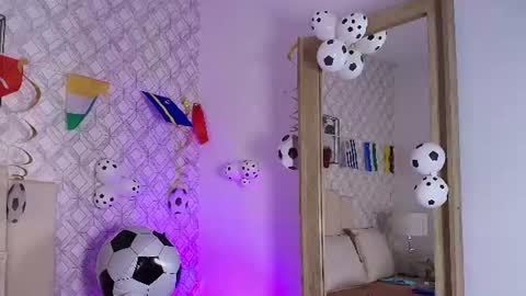 Snapshot of susana__sanchez chatting on 28, 6, 2026 SUSANA online show from 28, 6, 2026