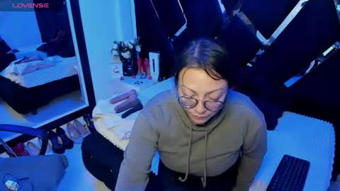 Snapshot of susana_flame chatting on 22, 7, 2026 Susana Flame online show from 22, 7, 2026