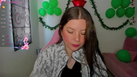  Susana   ig susanna garcia23 online show from 14, 12, 2024