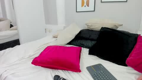 Snapshot of susana_garciia1 chatting on 4, 10, 2025 Susana online show from 4, 10, 2025