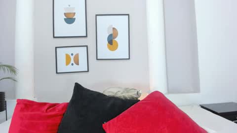 Snapshot of susana_garciia1 chatting on 13, 11, 2025 Susana online show from 13, 11, 2025