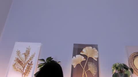 susana_huston online show from 25, 2, 2026