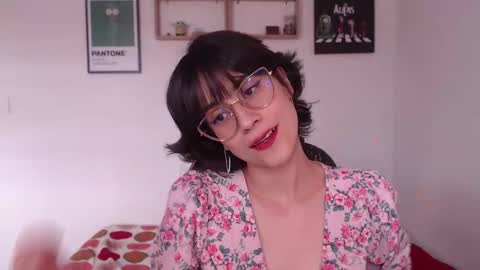 susana_w online show from 23, 1, 2025