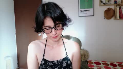 susana_w online show from 9, 4, 2026