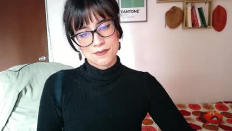 susana_w online show from 19, 4, 2026