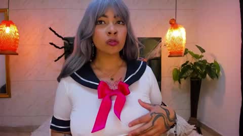 Snapshot of susana_williamss chatting on 22, 10, 2025 Susana W online show from 22, 10, 2025