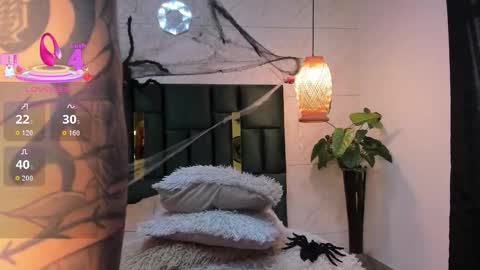 Snapshot of susana_williamss chatting on 30, 10, 2025 Susana W online show from 30, 10, 2025