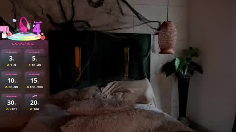 Snapshot of susana_williamss chatting on 31, 10, 2025 Susana W online show from 31, 10, 2025