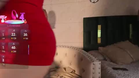 Snapshot of susana_williamss chatting on 9, 11, 2025 Susana W online show from 9, 11, 2025