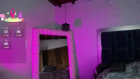 Snapshot of susana_williamss chatting on 16, 11, 2025 Susana W online show from 16, 11, 2025