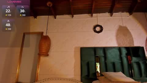 Snapshot of susana_williamss chatting on 22, 11, 2025 Susana W online show from 22, 11, 2025