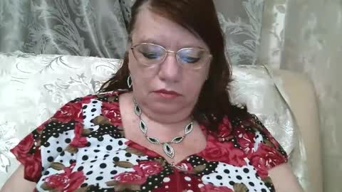 SusanaAhSun online show from 29, 1, 2025