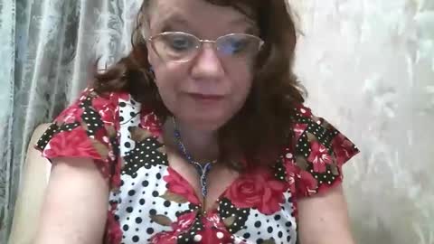 SusanaAhSun online show from 16, 12, 2025