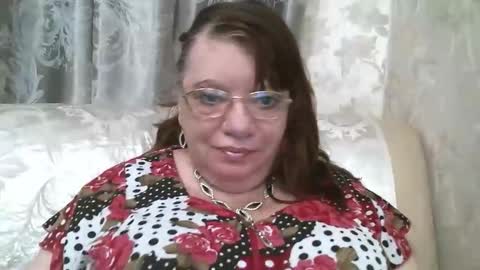 SusanaAhSun online show from 17, 3, 2026