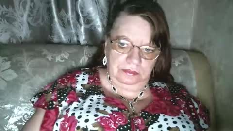 SusanaAhSun online show from 18, 3, 2026