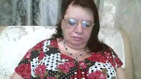Snapshot of susanaahsun chatting on 11, 5, 2026 SusanaAhSun online show from 11, 5, 2026