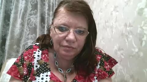 Snapshot of susanaahsun chatting on 12, 6, 2026 SusanaAhSun online show from 12, 6, 2026