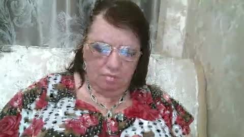 SusanaAhSun online show from 16, 6, 2026